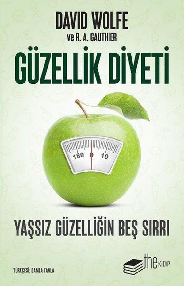 The Kitap Güzellik Diyeti - The Kitap - Image 1