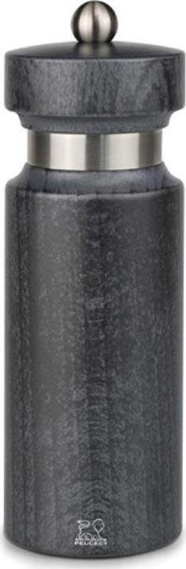 Peugeot Royan Tuz Değirmeni Metalik Gri 18Cm - Image 1