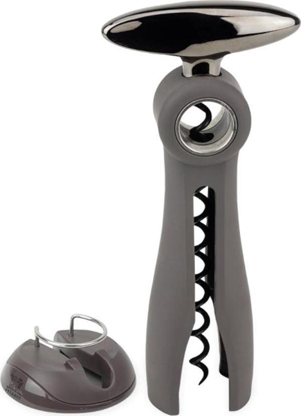 Peugeot Salma Folyo Kesicili Tirbuşon 19 cm - Image 1