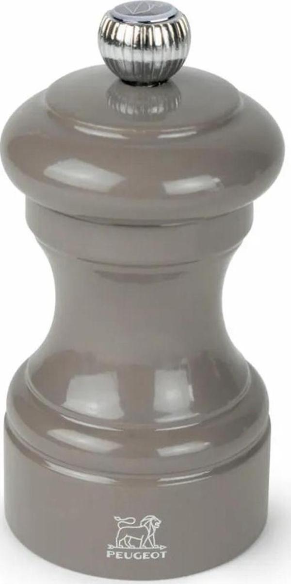 Peugeot Bistrorama Füme Tuz Değirmeni 10 Cm - Image 1