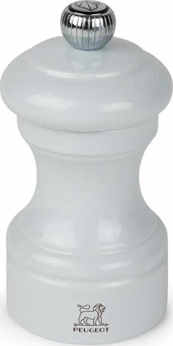 Peugeot Bistrorama İnci Gri Karabiber Değirmeni 10 Cm - Image 1
