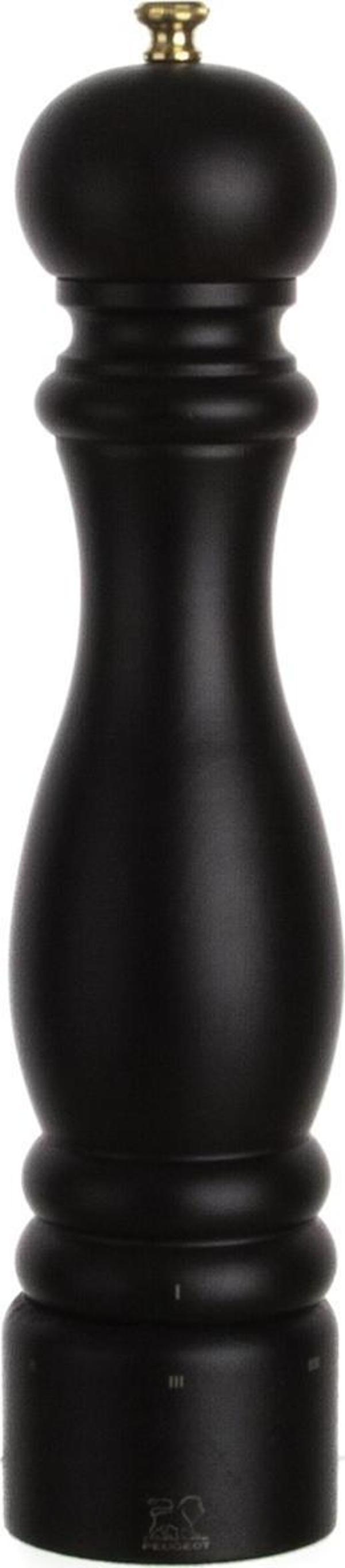 Peugeot U Select Paris Tuz Değirmeni 30 Cm Kahve - Image 1