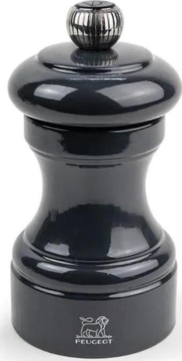 Peugeot Bistrorama Koyu Gri Karabiber Değirmeni 10 Cm - Image 1