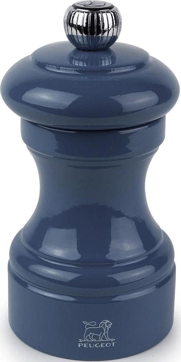 Peugeot Bistrorama Mavi Karabiber Değirmeni 10 Cm - Image 1