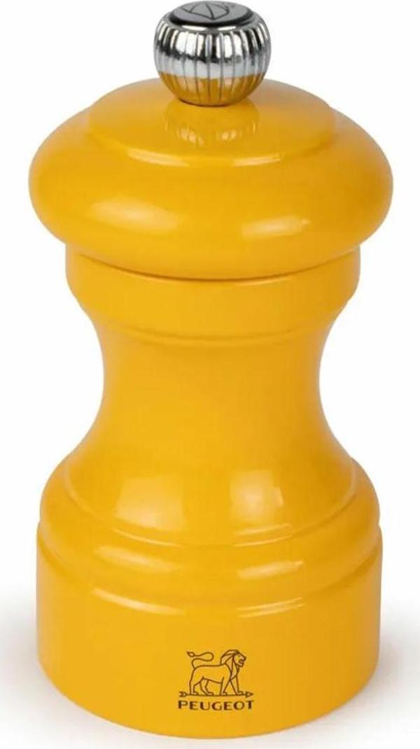 Peugeot Bistrorama Sarı Karabiber Değirmeni 10 Cm - Image 1