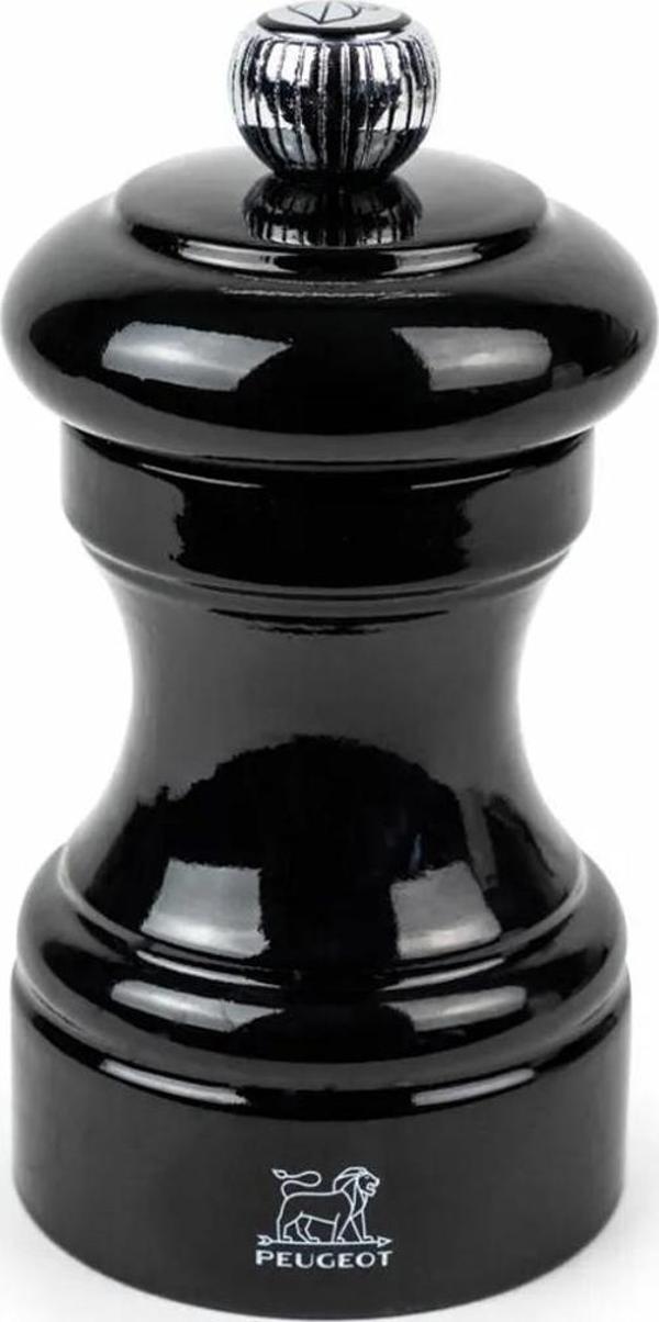 Peugeot Bistrorama Siyah Karabiber Değirmeni 10 Cm - Image 1