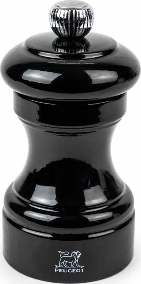 Peugeot Bistrorama Siyah Tuz Değirmeni 10 Cm - Image 1