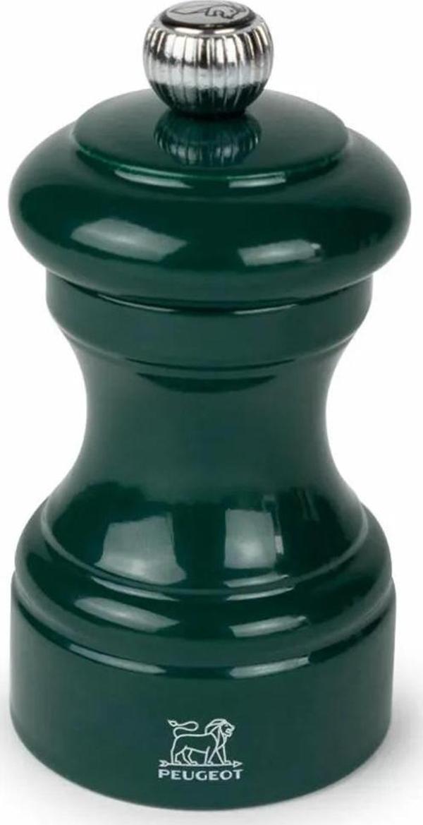 Peugeot Bistrorama Yeşil Karabiber Değirmeni 10 Cm - Image 1