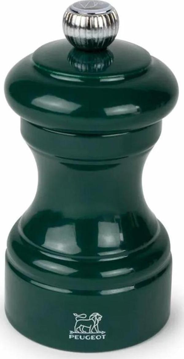 Peugeot Bistrorama Yeşil Tuz Değirmeni 10 Cm - Image 1