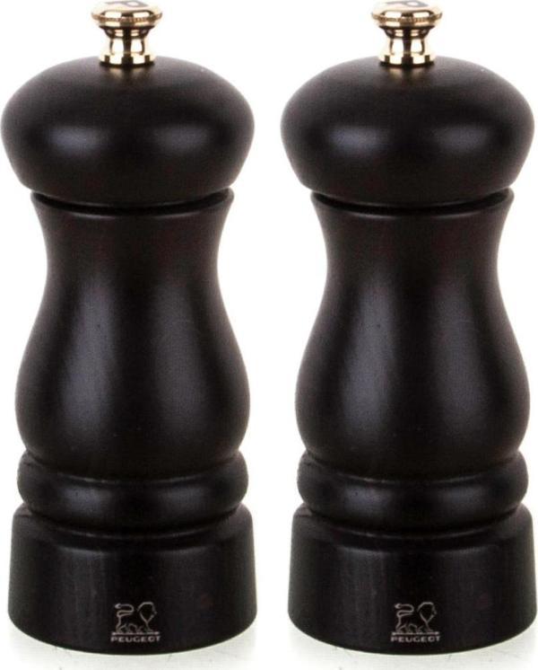 Peugeot Clermont Karabiber ve Tuz Değirmeni 13 Cm - Image 1