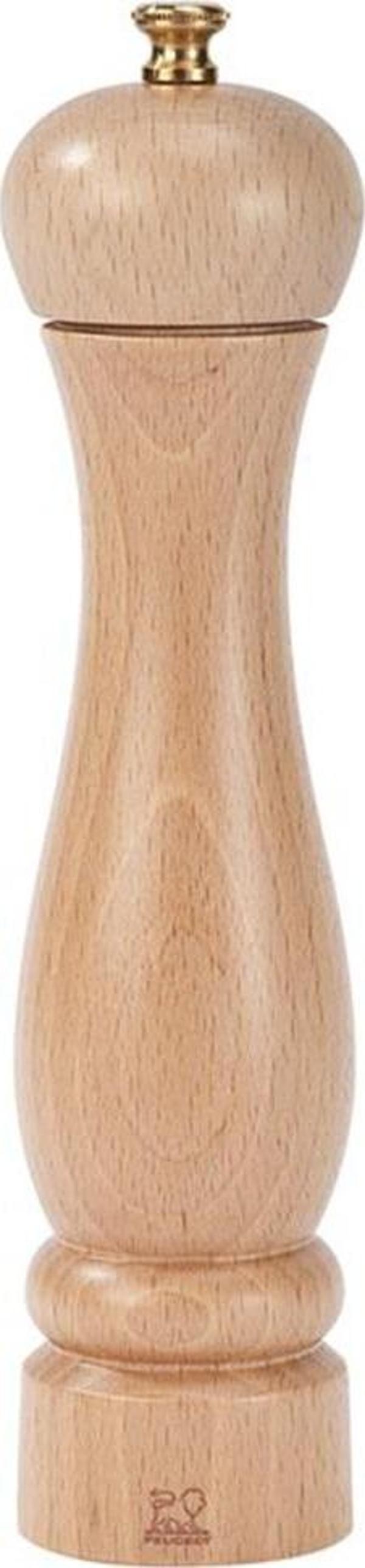 Peugeot Clermont Natural Tuz Değirmeni 24 Cm - Image 1