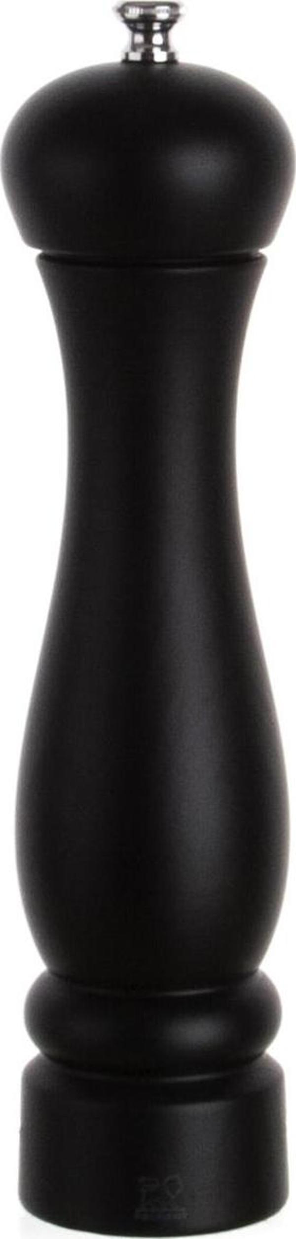 Peugeot Clermont Tuz Değirmeni 24 Cm Mat Siyah - Image 1