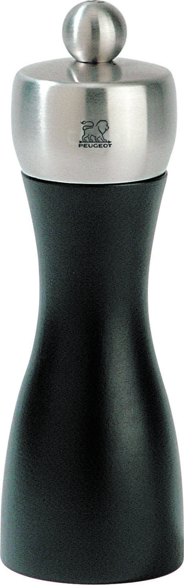 Peugeot Fidji Karabiber Değirmeni 15 Cm Mat Siyah - Image 1