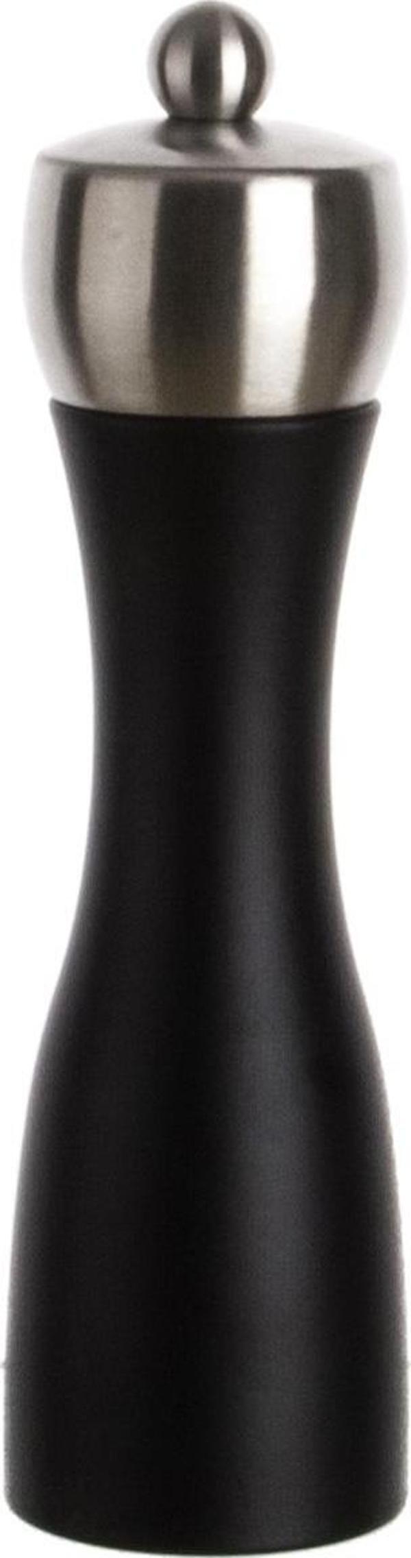 Peugeot Fidji Tuz Değirmeni 20 Cm Mat Siyah - Image 1