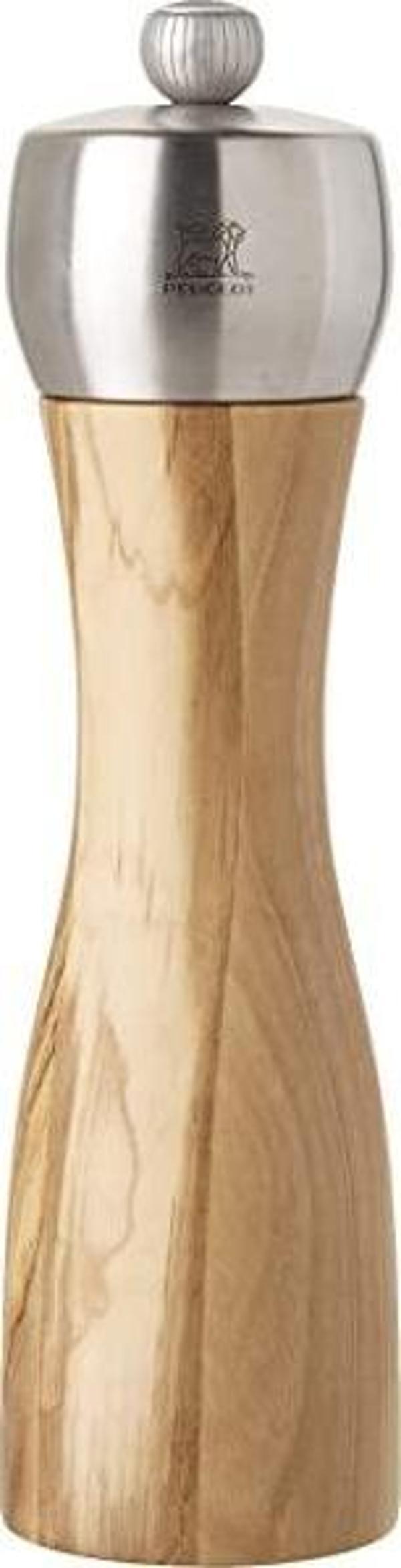 Peugeot Fidji Tuz Değirmeni Olive 20 Cm - Image 1