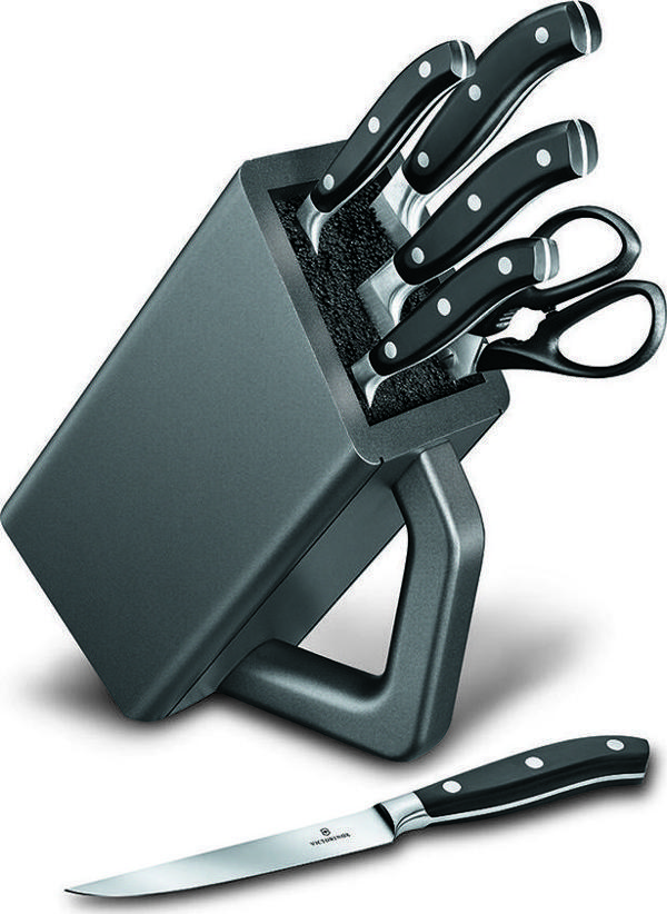 Victorinox 6 Parça Bıçak Seti - Image 1