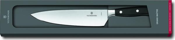Victorinox Dövme Çelik Şef Bıçağı 20 Cm - Image 1