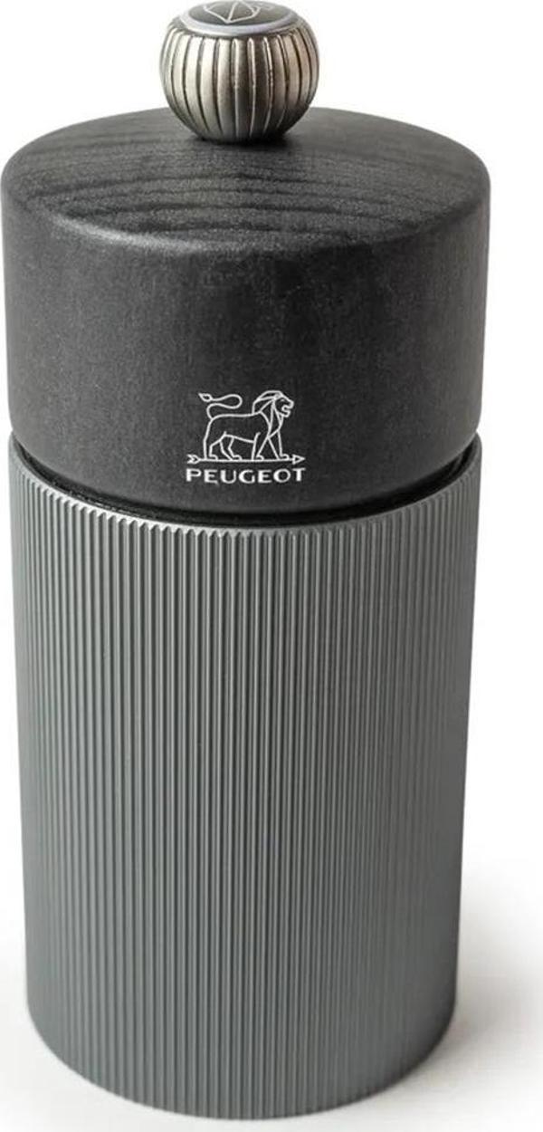 Peugeot Line Dark Tuz Değirmeni 12 Cm - Image 1