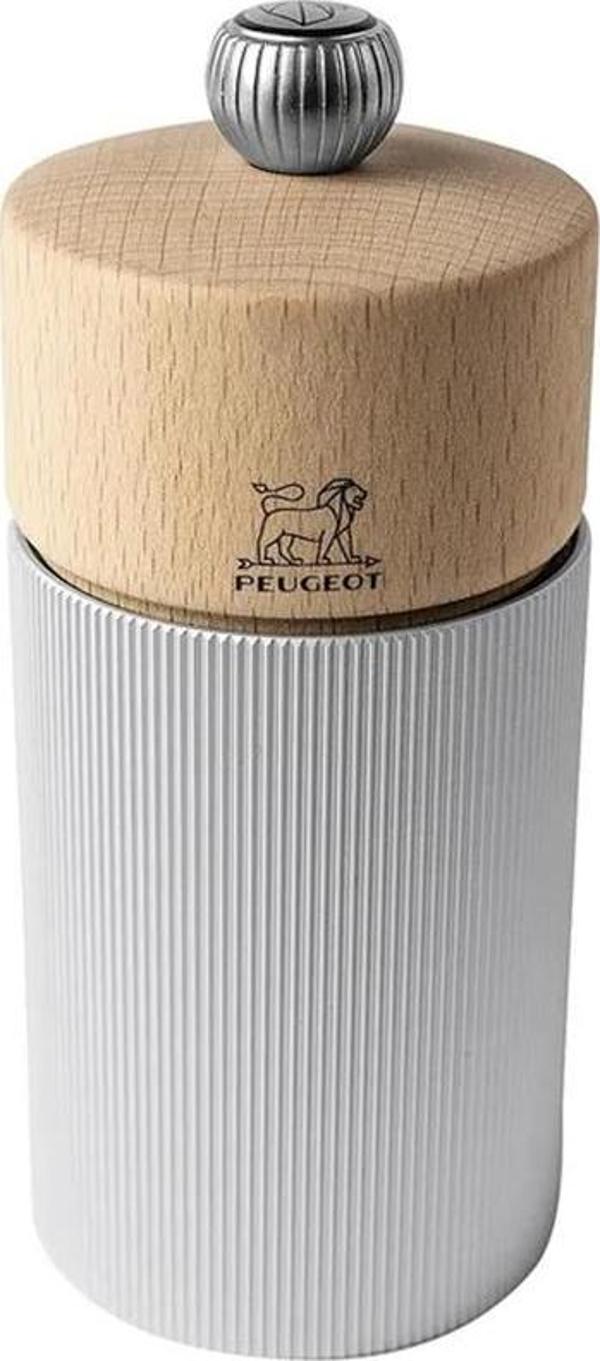 Peugeot Line Natural Karabiber Değirmeni 12 Cm - Image 1