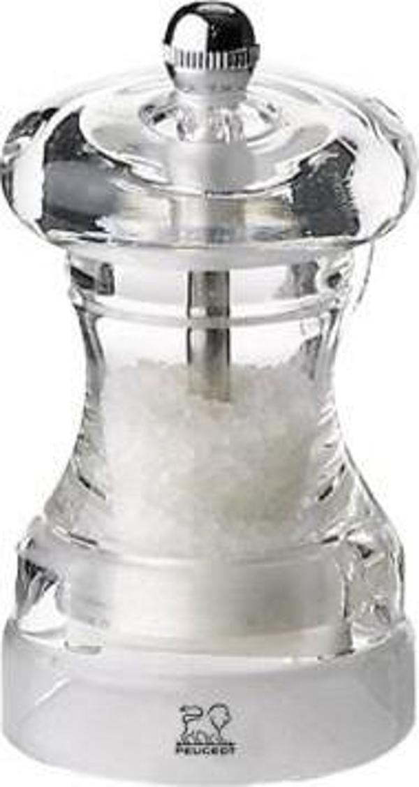 Peugeot Metz Acrylic Tuz Değirmeni 10 Cm - Image 1