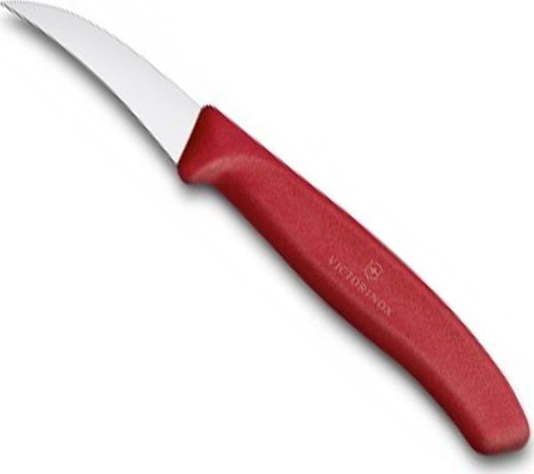 Victorinox Soyma Bıçak 6 Cm Sivri, SC KI - Image 1