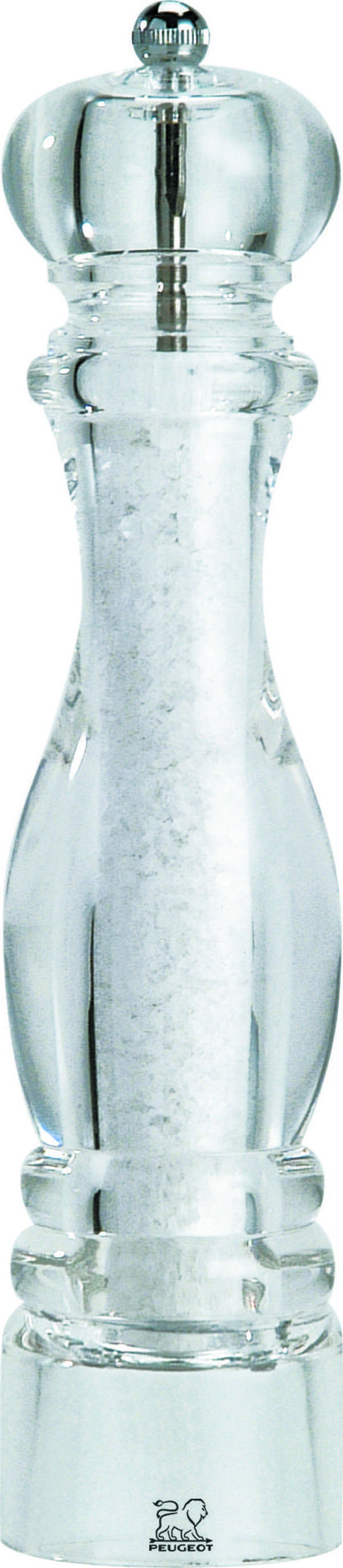 Peugeot Nancy Acrylic Tuz Değirmeni 30 Cm - Image 1
