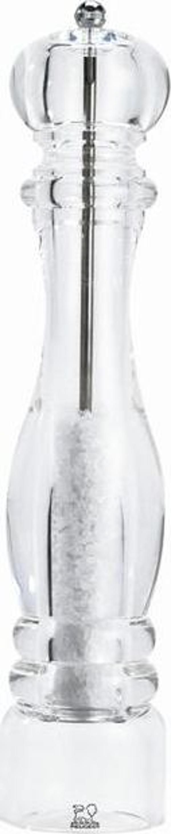 Peugeot Nancy Akrilik Tuz Değirmeni 38 Cm - Image 1