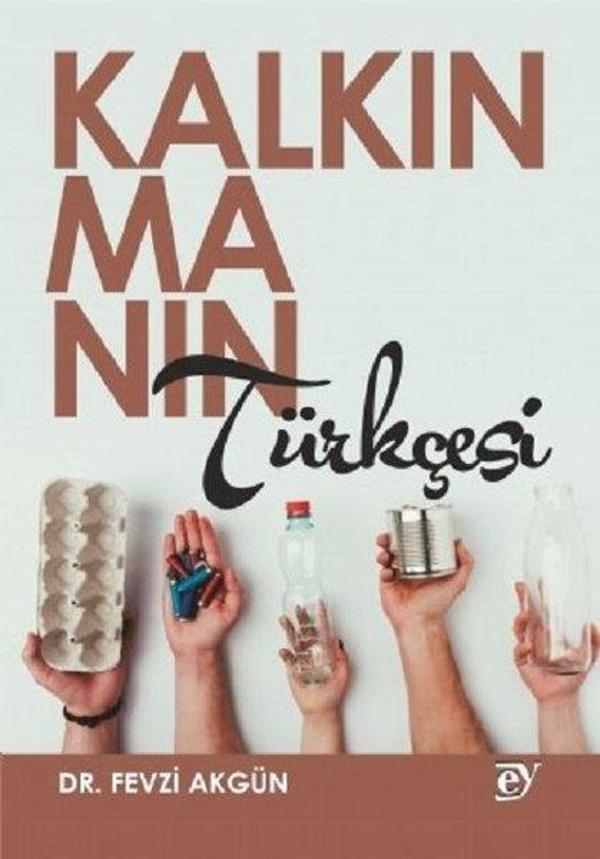 Kalkınmanın Türkçesi - Ey Yayınları - Image 1