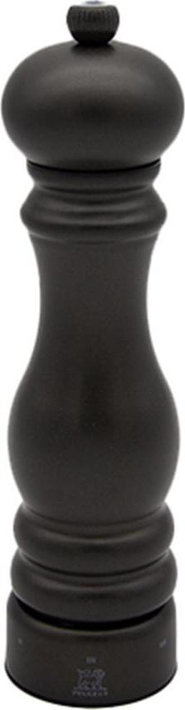 Peugeot Paris Chef Carbon Tuz Değirmeni 22 Cm - Image 1