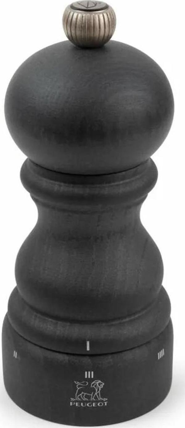 Peugeot Paris Graphite Karabiber Değirmeni 12 Cm - Image 1
