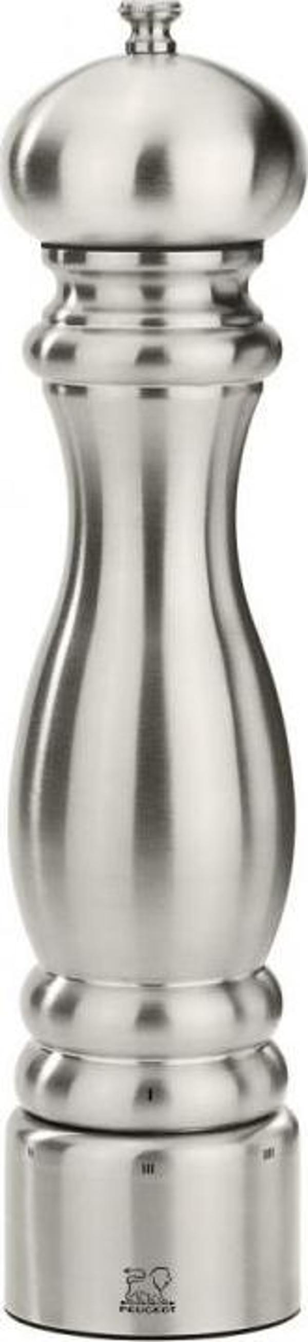 Peugeot Paris Inox Karabiber Değirmeni U-Select 30Cm - Image 1