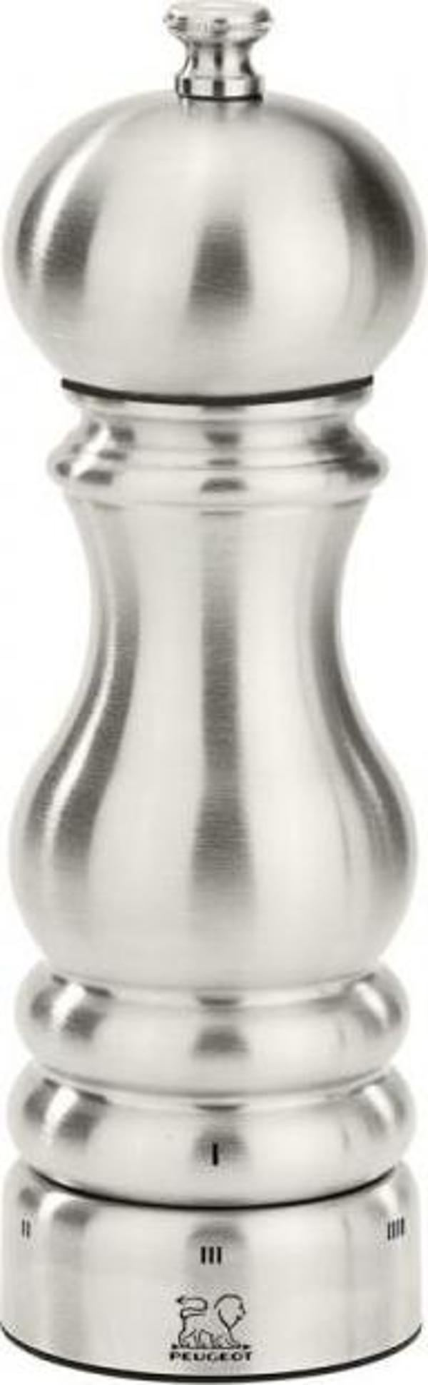 Peugeot Paris Inox Tuz Değirmeni U-Select 18 Cm - Image 1