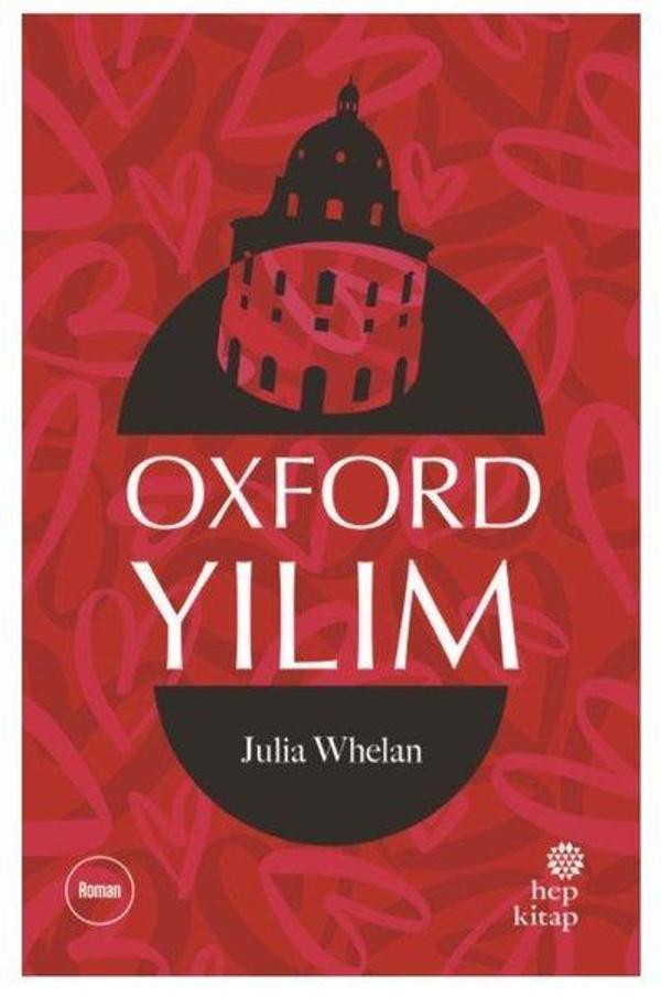 Oxford Yılım - Hep Kitap - Image 1