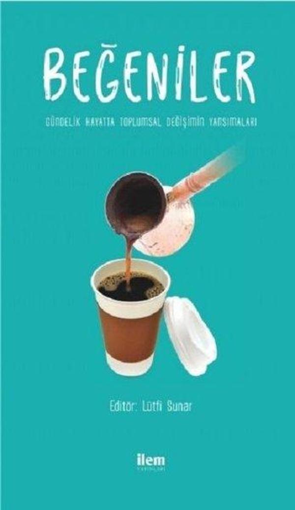 Beğeniler - İlem Yayınları - Image 1