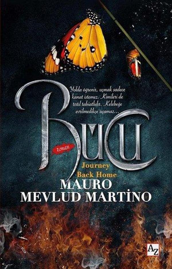 Rücu - Az Kitap - Image 1