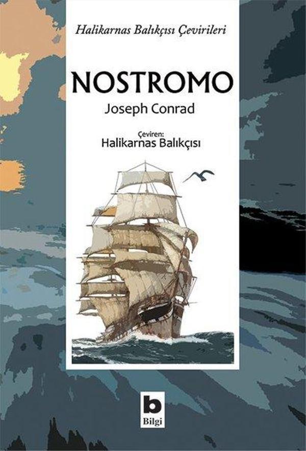 Nostromo - Bilgi Yayınevi - Image 1