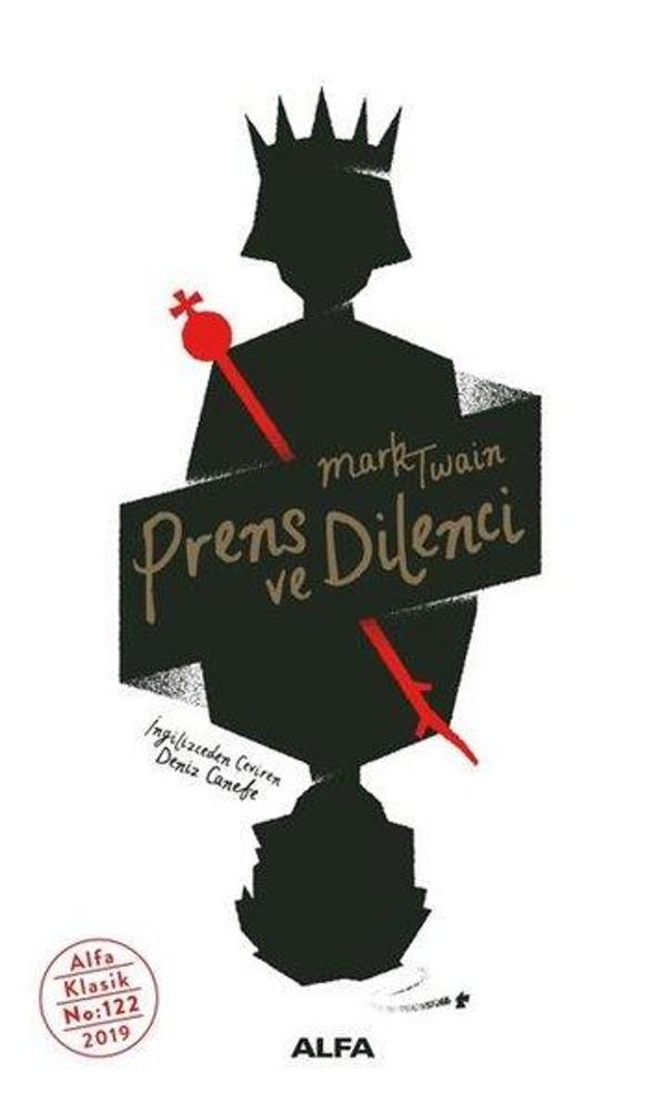 Prens ve Dilenci - Alfa Yayıncılık - Image 1