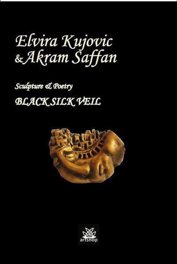 Elvira Kujovic ve Akram Saffan - Artshop Yayıncılık - Image 1