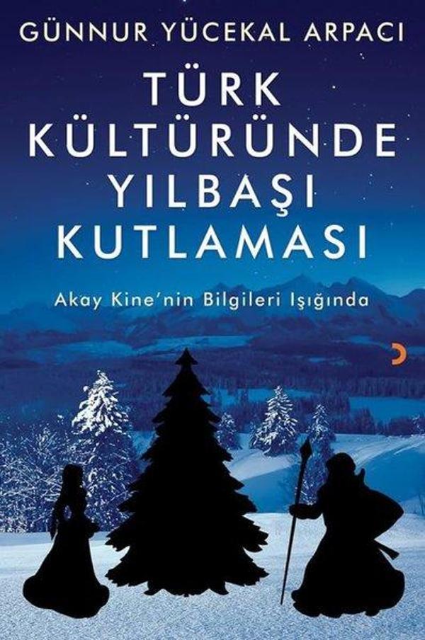 Türk Kültüründe Yılbaşı Kutlaması - Cinius Yayınevi - Image 1