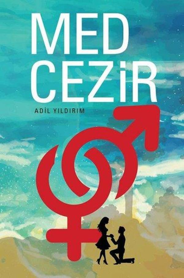 Med Cezir - Cinius Yayınevi - Image 1