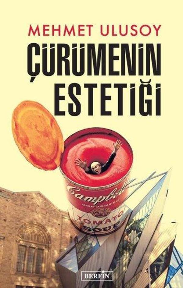 Çürümenin Estetiği - Berfin Yayınları - Image 1