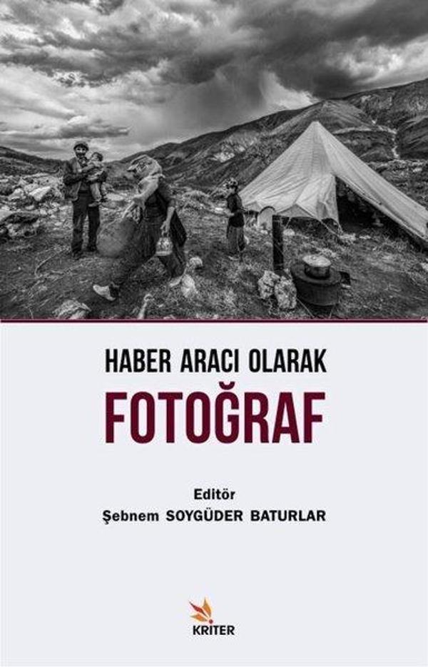 Haber Aracı Olarak Fotoğraf - Kriter - Image 1