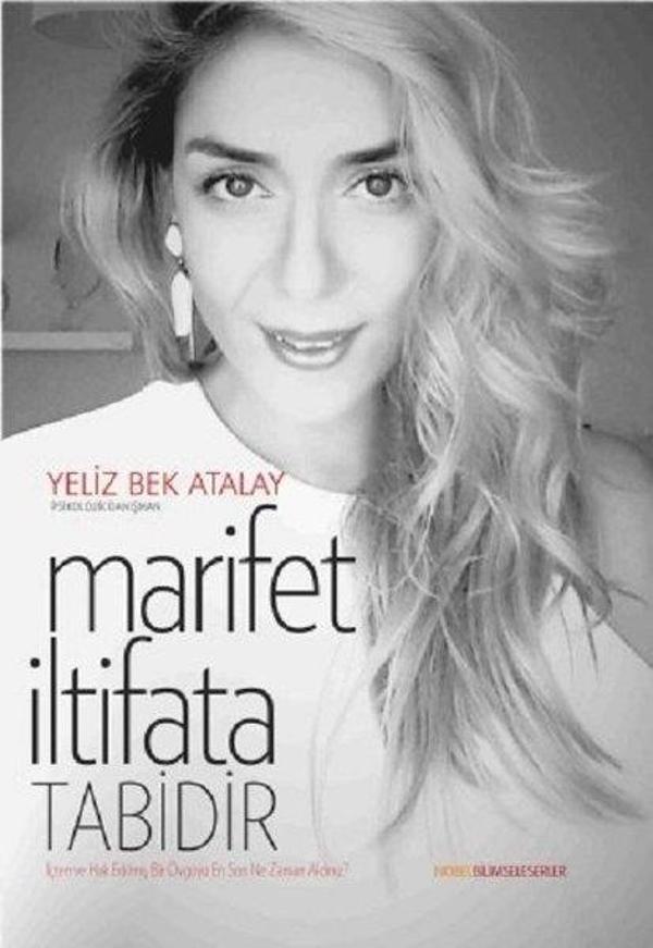 Marifet İltifata Tabidir - Nobel Bilimsel Eserler - Image 1