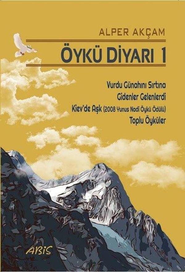Öykü Diyarı 1 - Abis Yayınları - Image 1