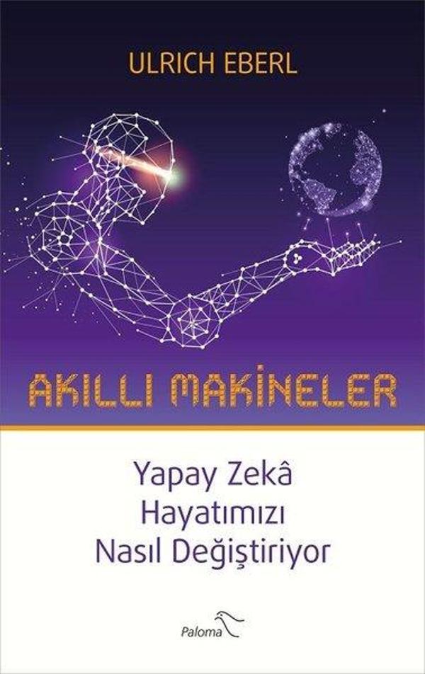 Akıllı Makineler - Paloma Yayınevi - Image 1
