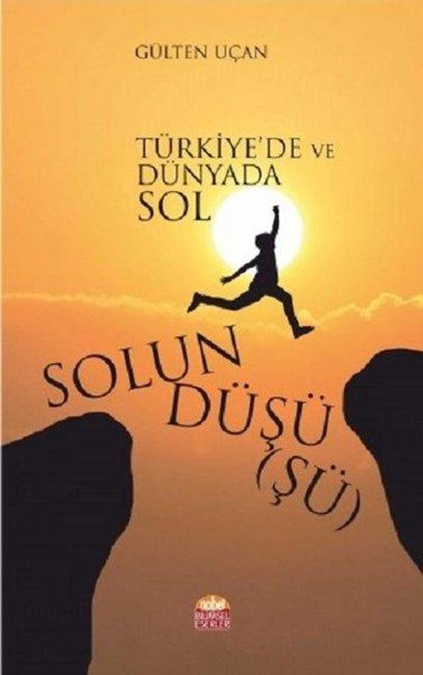 Solun Düşüşü-Türkiye'de ve Dünyada Sol - Nobel Bilimsel Eserler - Image 1
