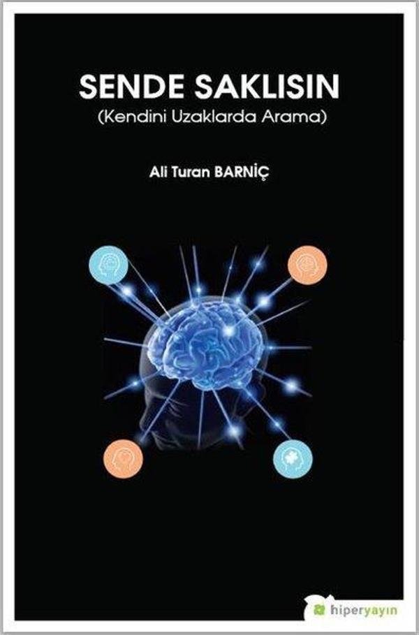 Sende Saklısın-Kendini Uzaklarda Arama - Hiperlink - Image 1