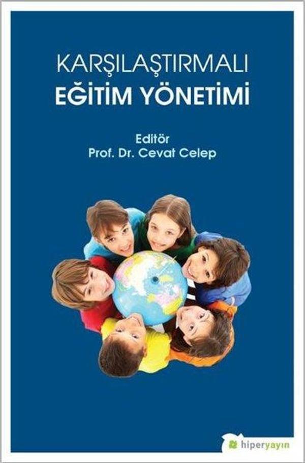 Karşılaştırmalı Eğitim Yönetimi - Hiperlink - Image 1