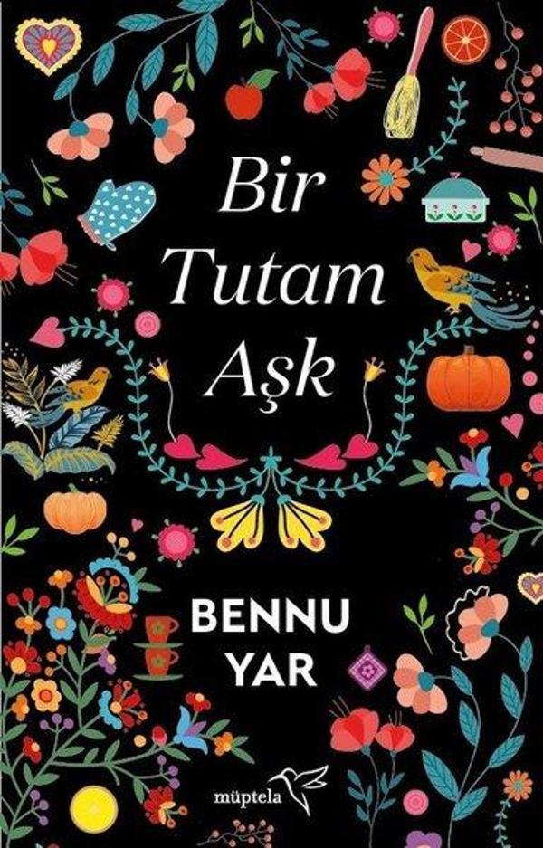 Bir Tutam Aşk - Müptela Yayınları - Image 1
