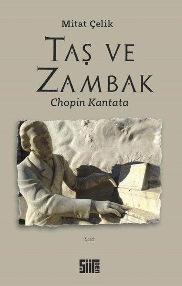 Taş ve Zambak - Şiirden Yayınları - Image 1
